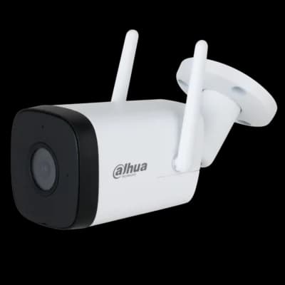 DAHUA WiFi DH-IPC-HFW1430DT-STW Bullet Camera