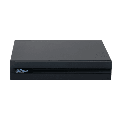 Dahua XVR1B04-I 4Channel Penta-brid 1080N/720p Cooper 1U 1HDD WizSense DVR