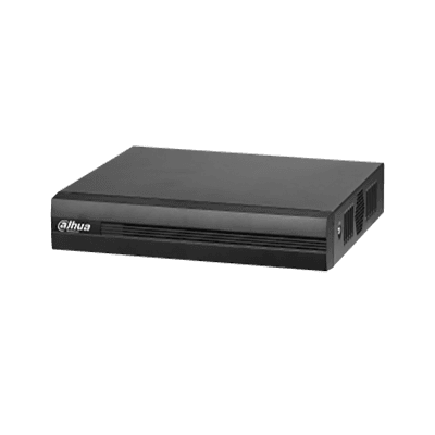 Dahua XVR1B16-I 16 Channel DVR Penta-brid 1080N/720p Compact 1U 1HDD WizSense