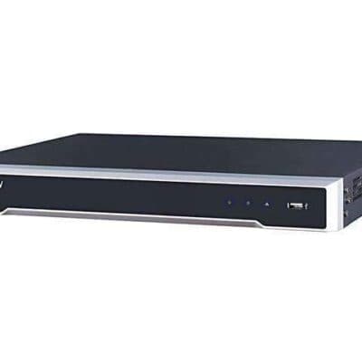 DS-7608NI-K2 HIKVISION NVR