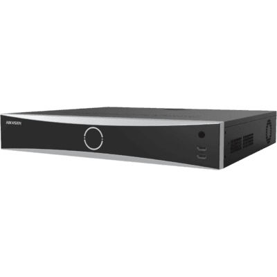 DS-7716NXI-I4/S Hikvision 16-ch 1.5U AcuSense 4K NVR