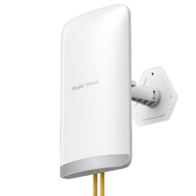 REYEE 5GHz AC 15dBi Outdoor WiFi Bridge (Pair) 5KM