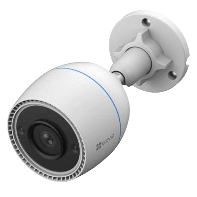 EZVIZ C3TN Color Wi-Fi Smart Home Camera
