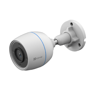 EZVIZ H3C 3MP 2.8mm Colour Camera