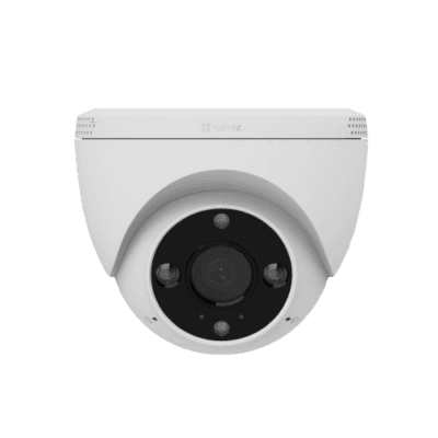 EZVIZ H4 2K Dome Wi-Fi Smart Home Camera