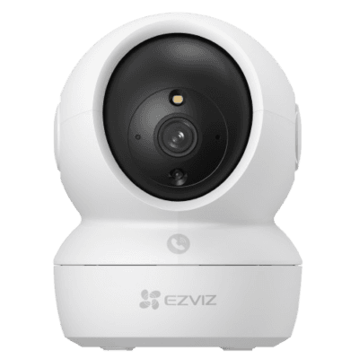 EZVIZ H6c Pro Smart AI Pan & Tilt Camera