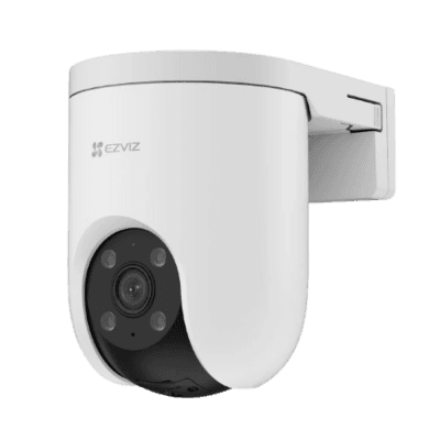 EZVIZ H8c Pro 3K Pan & Tilt WiFi Camera CS-H8C PRO 5MP
