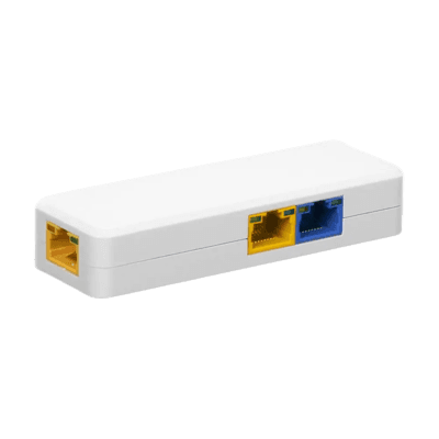 GENATA 3 Port Indoor PoE Extend Switch NW139