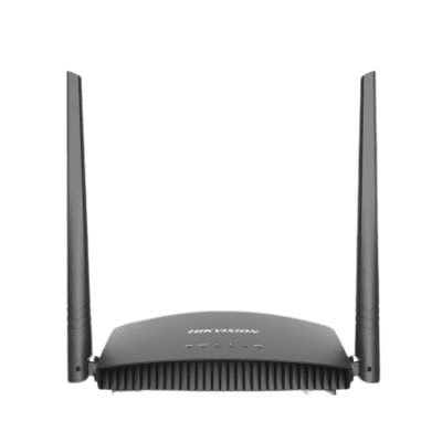 HIKVISION 300MBPS WIRELESS ROUTER