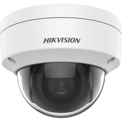 Hikvision DS-2CD1123G0E-I 2 MP Fixed Dome Network Camera