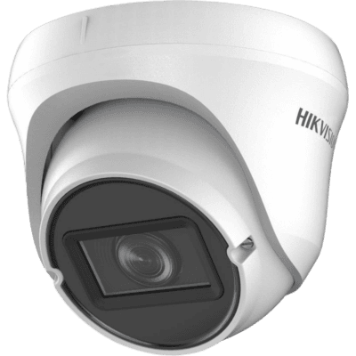 Hikvision DS-2CE79D0T-VFIT3F(C) 2MP Manual Varifocal Turret Camera