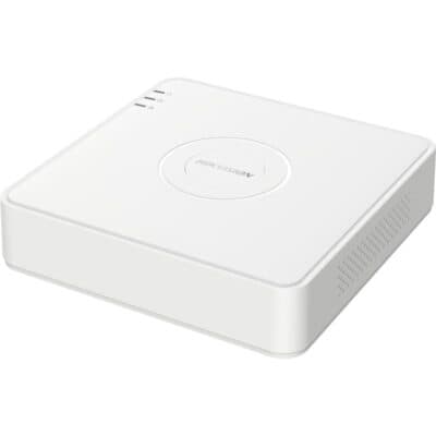 Hikvision DS-7108HGHI-M1 8 Channel 720p Mini DVR