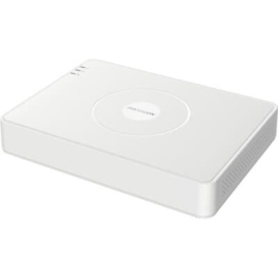 Hikvision DS-7116HGHI-M1 16 Channel 720p Mini DVR