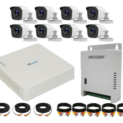 HiLook-8CH-Bullet-Kit-TR-208K