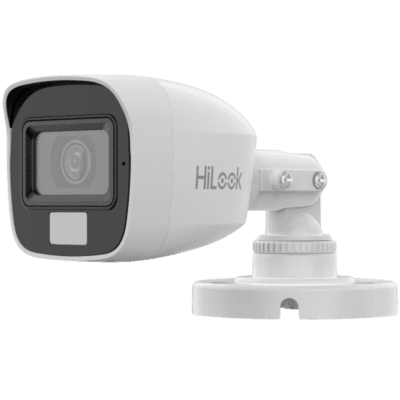 HiLook THC-B127-LPS 2MP Fixed Mini Bullet Camera
