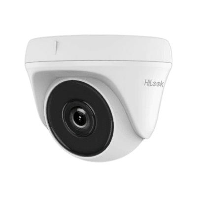 HiLook THC-T120-P 2 MP Indoor Fixed Turret Camera