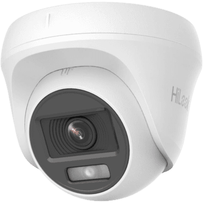 HiLook THC-T127-P 2MP Indoor Fixed Turret Camera