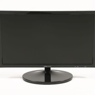 Mecer A2457H 23.8″ Full HD LED Monitor with Speakers