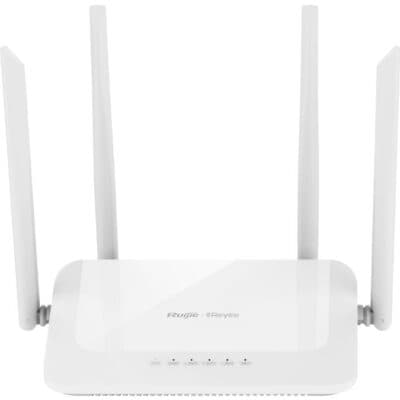 Reyee Dual Band AC 1200Mbps 5dBi Fast Ethernet Mesh Router