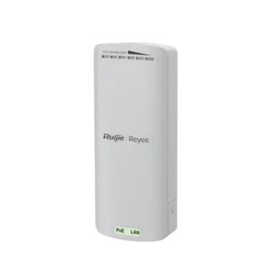 Reyee RG-EST100-E 2.4GHz Dual-stream 500m Wireless Bridge