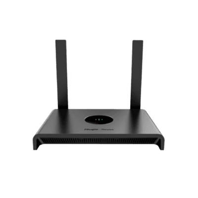 Reyee Wireless Smart Router 300Mbps RG-EW300N