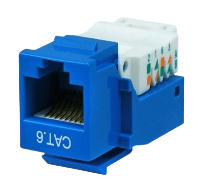 RJ45 Jack