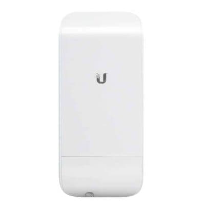 Ubiquiti 2GHz airMAX MIMO NanoStation Loco CPE
