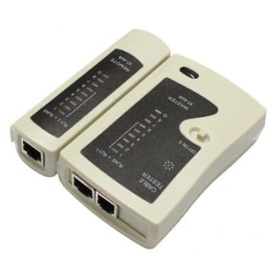 UTP NETWORK CABLE TESTER