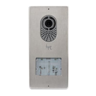 Came BPT LVC/01 Monolithic Colour Video Entry Panel