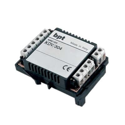 Came BPT XDV/304 Splitter