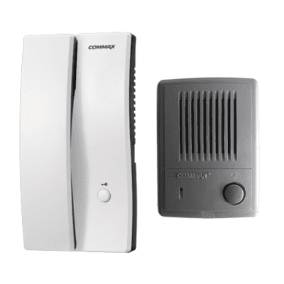 Commax 1-1 Audio Kit 220V