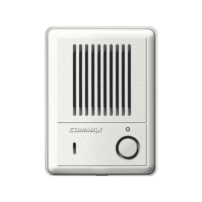 Commax DR-2K Door Phone Gate Station