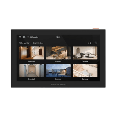 EZVIZ SD7 Smart Screen
