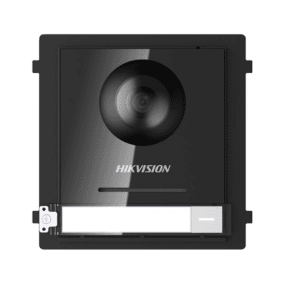 Hikvision DS-KD8003-IME1 Video Intercom Module Door Station