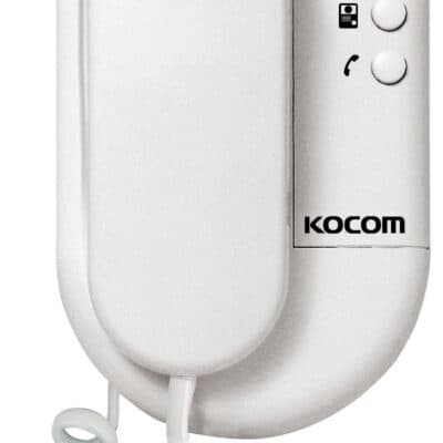 Kocom KIP-222 Duplex Interphone