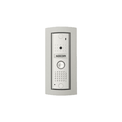 Kocom Video Gate Station 2 Wire MC-11 (IC-32GS)