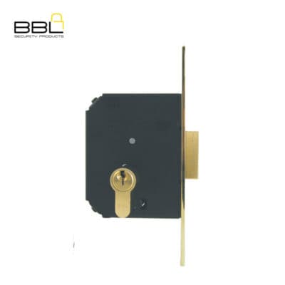 BBL 40MM Deadlock Cylinder Gate Lock BBL911240-1