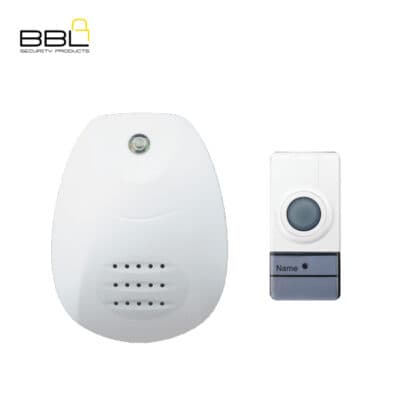 BBL Wireless Door Bell – BBF3927