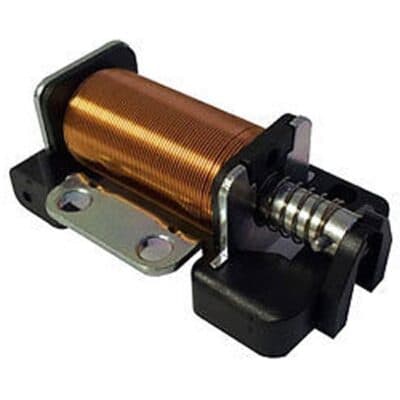 CISA Elettrika Coil