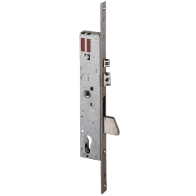 CISA Electric Lock With Cylinder 16215-30