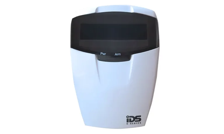 IDS Alarm System